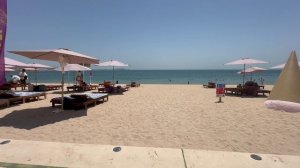 Какие пляжи в Катаре . Можно ли купаться в купальнике??? Смотрите и узнаете!)