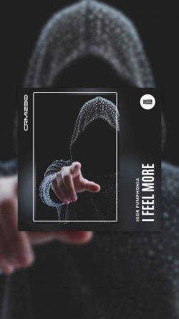 Igor Pumphonia - I Feel More | #клип #clip #short #шортс #dance_music #анонс #премьера #single #deep