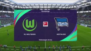 Чемпионат Германии. 10тур. Обзор.