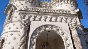 От Арбата... до Романова переулка