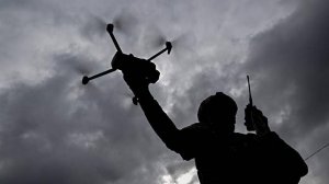 Российский БПЛА «Князь Вандал» уничтожил технику НАТО стоимостью более $2 млрд