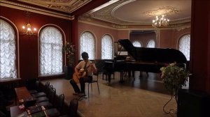 Концерт выпускников 2025