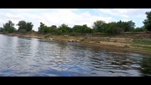 Прогуливался по набережной Волгограда.