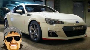 NEED FOR SPEED 2015 27 FPS НА GTX 980