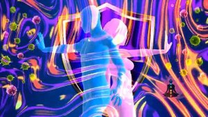 Программа №1 Коррекция иммунной системы ⚠️Оригинальная матрица Гаряева ☀️