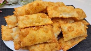 Этому рецепту 100 лет! Его хранили как государственную тайну!