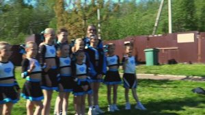 1 июня в Вартемяги Парк (часть1)