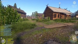 СУПЕР ФАРМ НА ЯНТАРНОМ ОЗЕРЕ И СТАРОМ ОСТРОГЕ НА ЛЕЩЕ В РУССКОЙ РЫБАЛКЕ 4 РР4