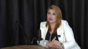 Ульяна спросит. Сефижат Магомедрасулова