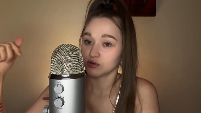 008. АСМР обзор моих карандашей для губ, близкий шепот смотреть онлайн