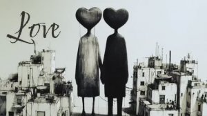 AI Art-Video About Kindness and Empathy