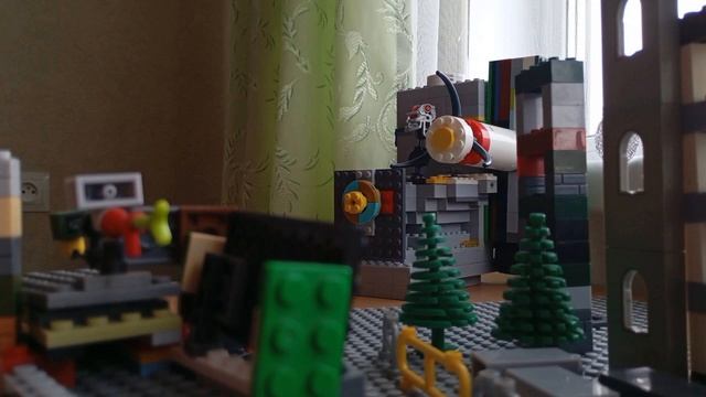 lego skibidi toilet 82 (part 2) beta