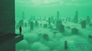 Peaceful Mind and a Hopeful Heart with Deep Chillout Music Mix  Relaxing Deep Chillstep Playlist