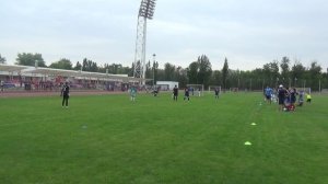 Милледи-Золотовочка.