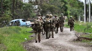 ВС РФ освободили Петровское в Харьковской области и Перебудову в ДНР