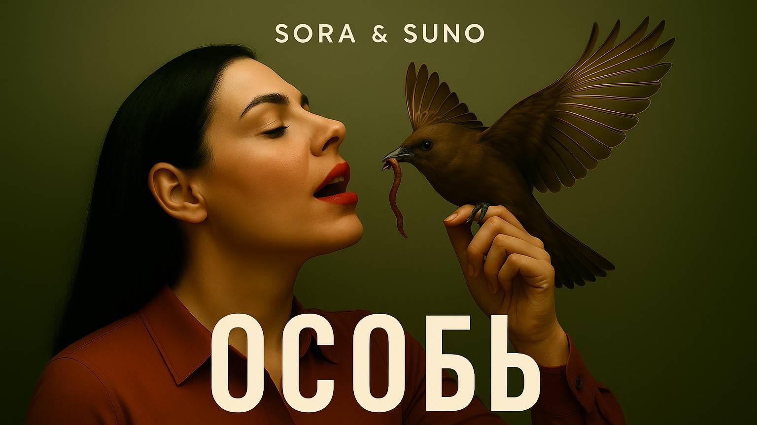 Особь