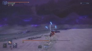 ELDEN RING NIGHTREIGN. Усиленный Адель, барон Ночи (Уайлдер соло)