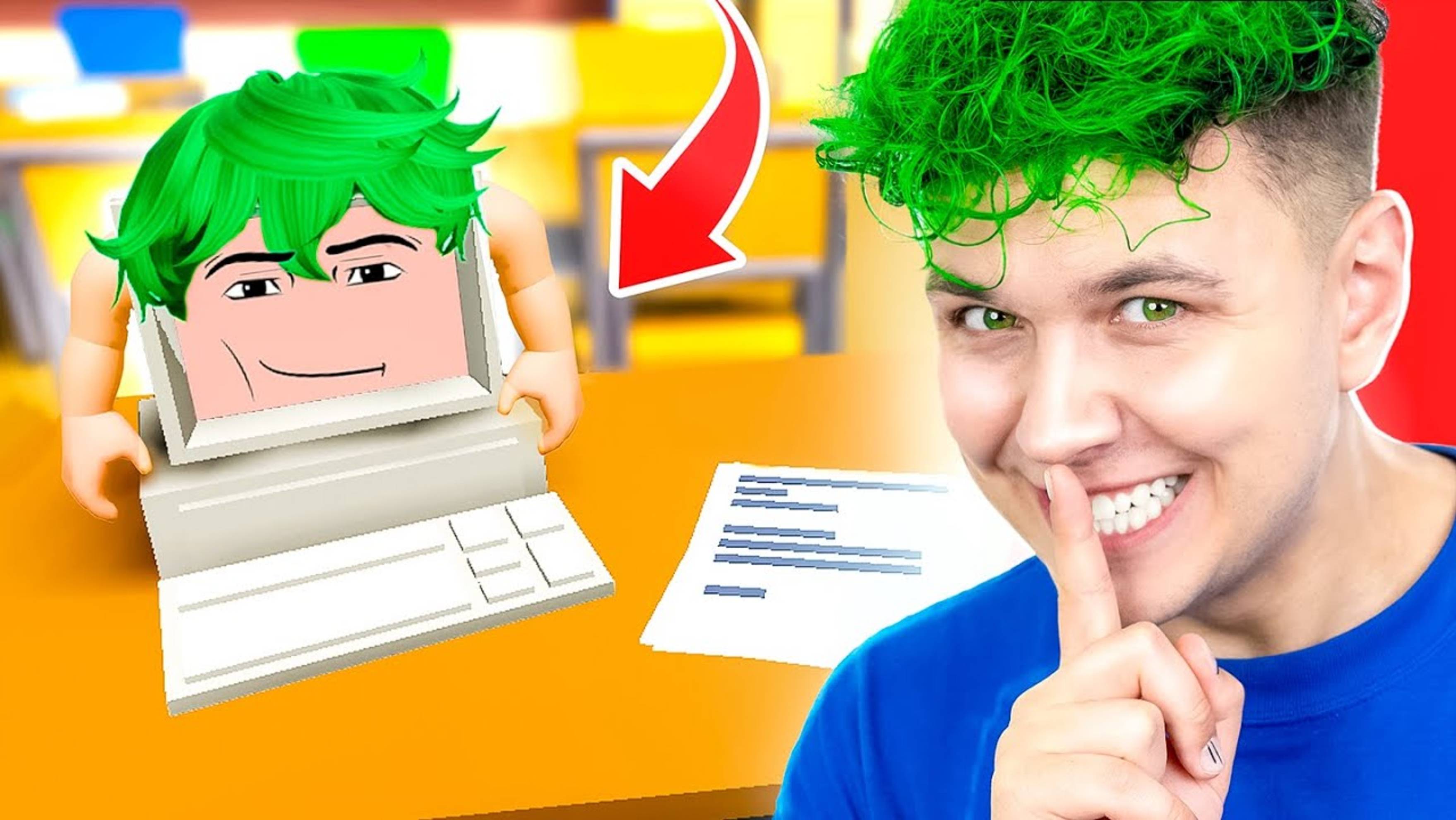 Милс Кел : Стал КОМЬЮТЕРОМ в ПРЯТКАХ  😂 СПРЯЧЬСЯ чтобы ВЫЖИТЬ в ROBLOX. РОБЛОКС ПРЯТКИ ПРЕДМЕТАМИ