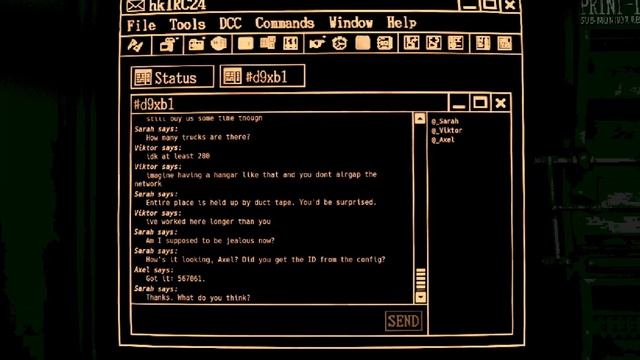 s.p.l.i.t - Release Date Announcement