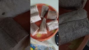 Воскресенье. Хек- обычный оказался))
