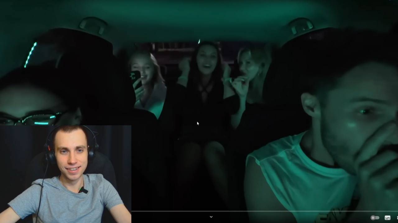 Вот за что я люблю интернет (и трэш)😎