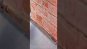 Ремонт кровли из подручного