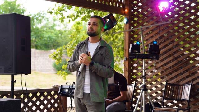 Джяфер абдурахманов - Будешь ты моей смотреть онлайн