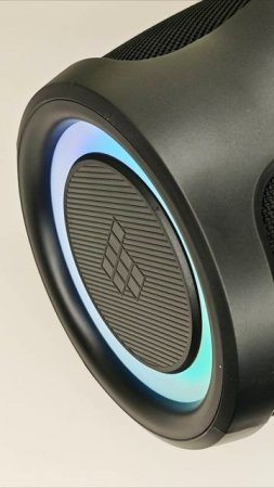 Tronsmart Bang Max как звучит колонка