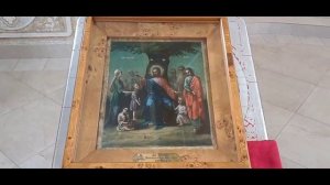 21.06.2025 Тифло-знакомство с Храмом