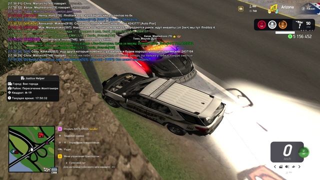 GTA_SA_MP 2025-06-22 17-40-31 смотреть онлайн