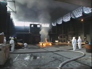 Натурные эксперименты систем ПДВ c естественным побуждением тяги