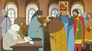 Православный словарь. Крестное целование