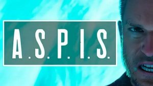 Мистический триллер. A.S.P.I.S. Демка