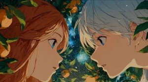 Лариса Рубальская. Аргентинское танго (Аниме)