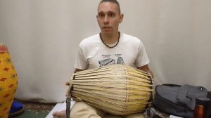 кахарва + Дубль-Кахарва 100bpm