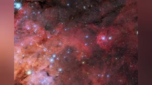 Происхождение мира и богов