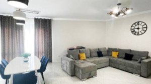 Цена элитной квартиры в Геленджике 62 млн.р. ЖК "Акватория". Квартира в Геленджике на ул.Крымской.