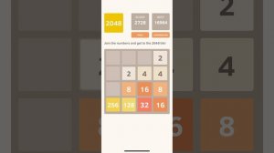Играю в старую игру 2044