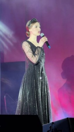 Елизавета Долженкова — Россия, благослови (эфир от 21.06.25).Концерт-реквием «Мы этой памяти верны»