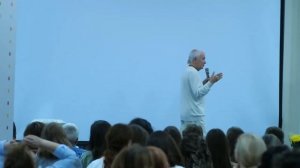 Переедание и очищение - Александр Хакимов