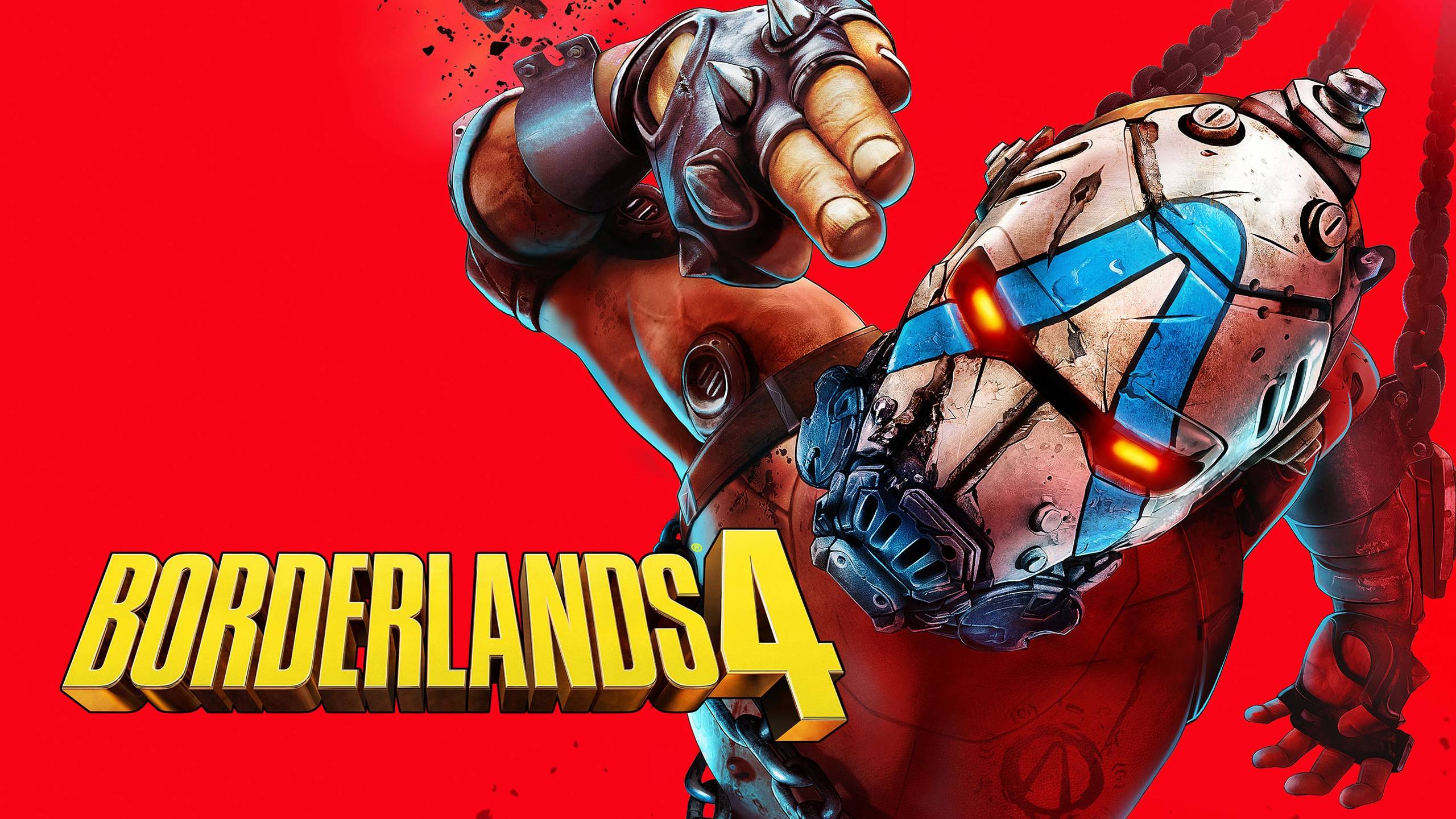 Borderlands 4 — Официальный сюжетный трейлер (на русском; субтитры)