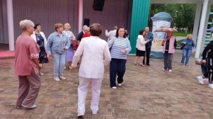 Танцующий Белгород 22.06.25.