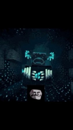 Is this Herobrine? moments of updates but what is Herobrine forgetting here?