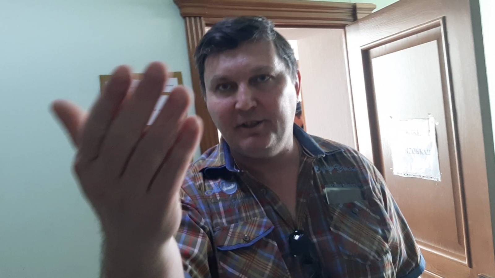 🔥Отпинал шестерку пингвина и она заскулила в отделе🔥 #нашнадзор #полиция #воронеж #суд #автодор