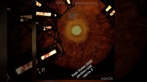 Expo Dubai 2020 pavilion UAE