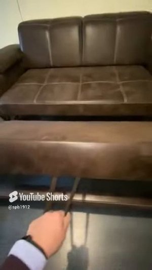 Как разложить диван на Большом 102
