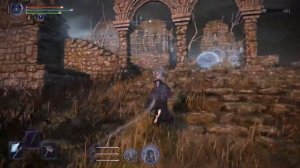 ELDEN RING NIGHTREIGN соло