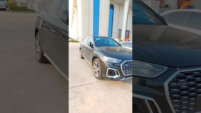 Большая отправка заказчикам.mp4