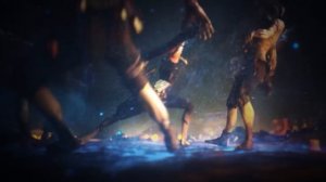 Tsarevna - Official Teaser Trailer