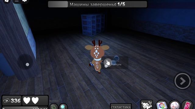 МИР ДЕНДИ